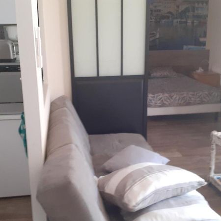 Le Patiot 2 Apartamento Six-Fours-les-Plages Exterior foto