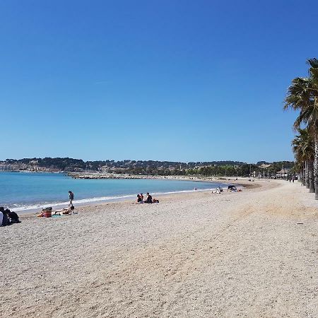 Le Patiot 2 Apartamento Six-Fours-les-Plages Exterior foto