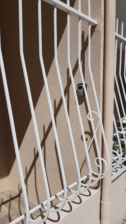 Le Patiot 2 Apartamento Six-Fours-les-Plages Exterior foto